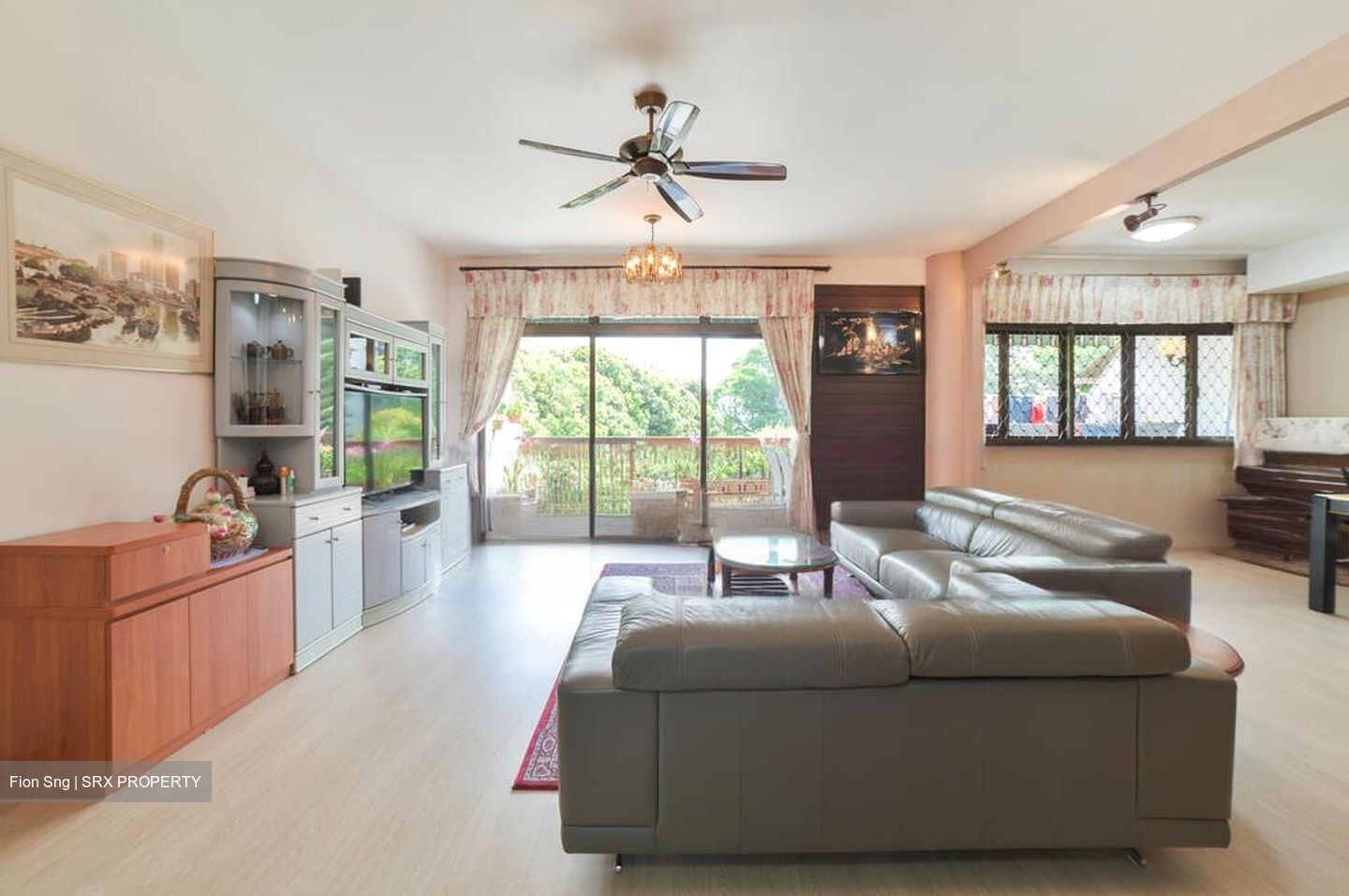 Nim Gardens (D28), Condominium #471388551